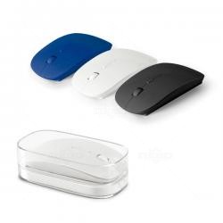 Brindes Fortaleza - Mouse Wireless com Gravao Personalizada
